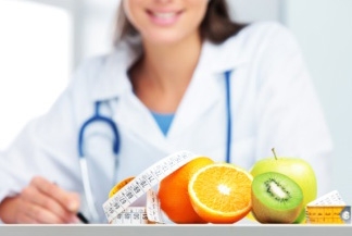 Nutrição Nutrição